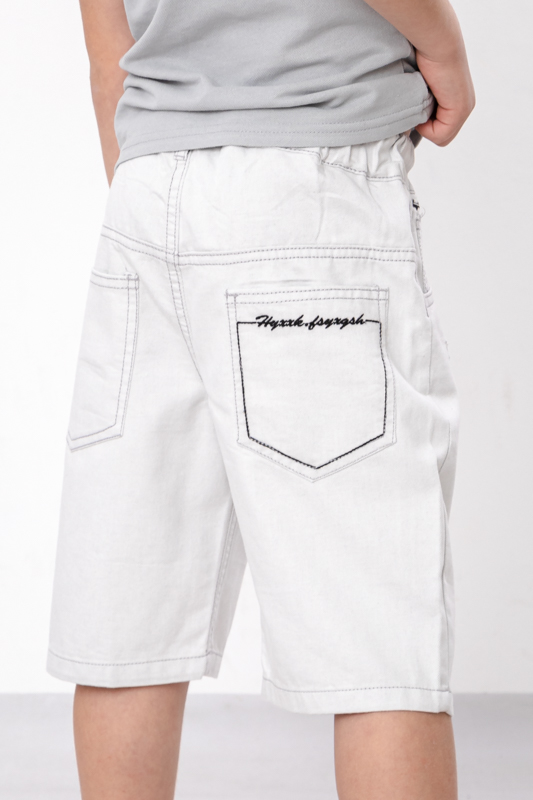 Шорти для хлопчика